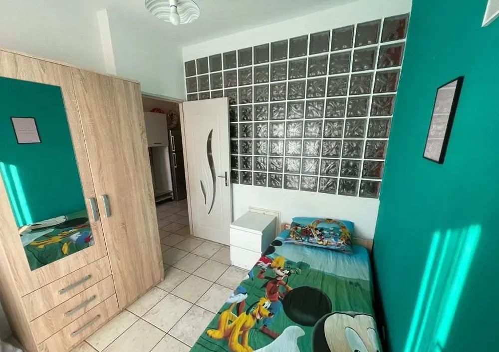 Apartament de Închiriat, 2 Dormitoare