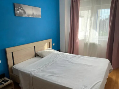 Apartament de Închiriat, 2 Dormitoare