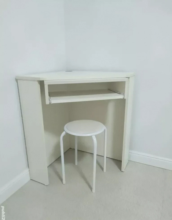 De Închiriat Garsonieră, Zona Iulius Mall