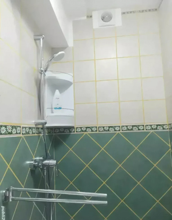 De Închiriat Garsonieră, Zona Iulius Mall