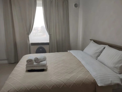 De Închiriat Garsonieră, Zona Iulius Mall