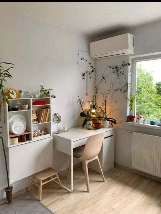 Garsonieră de închiriat, Iulius Mall