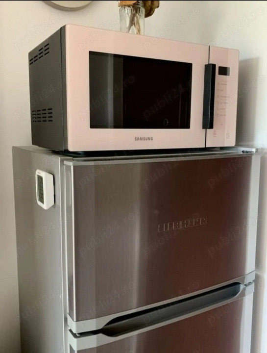 Garsonieră de închiriat, Iulius Mall