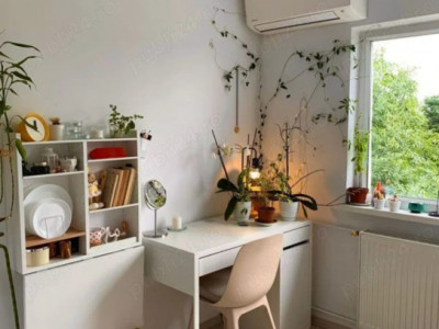 Garsonieră de închiriat, Iulius Mall