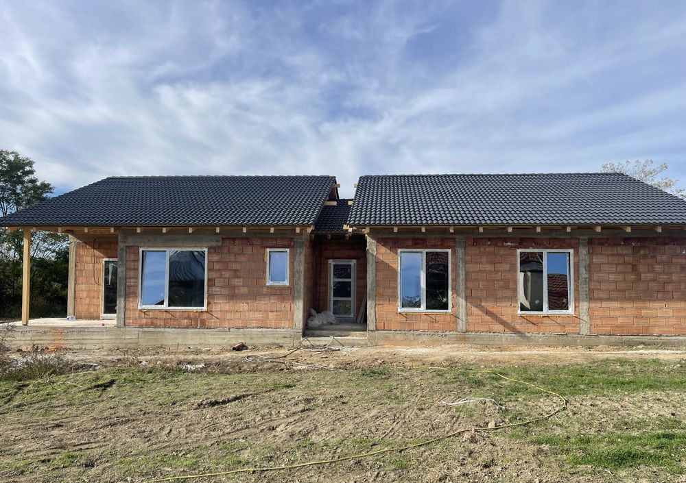 De vânzare 1/2 Duplex