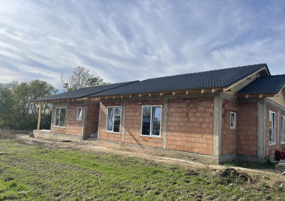 De vânzare 1/2 Duplex