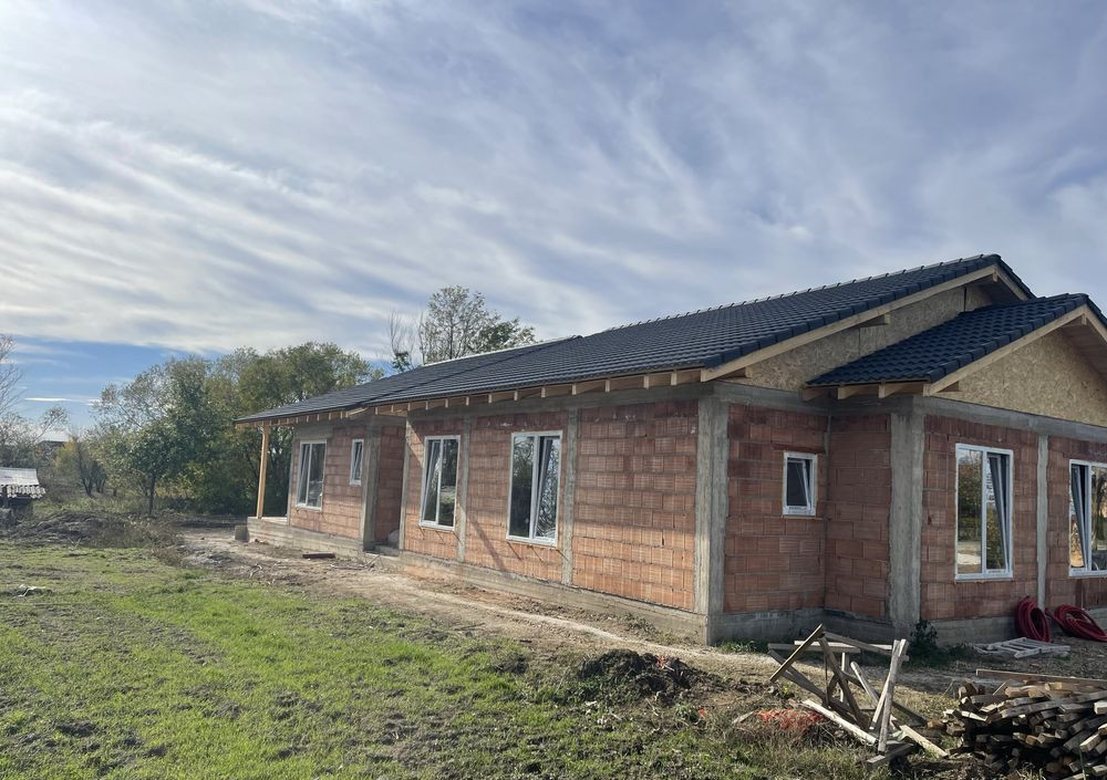 De vânzare 1/2 Duplex