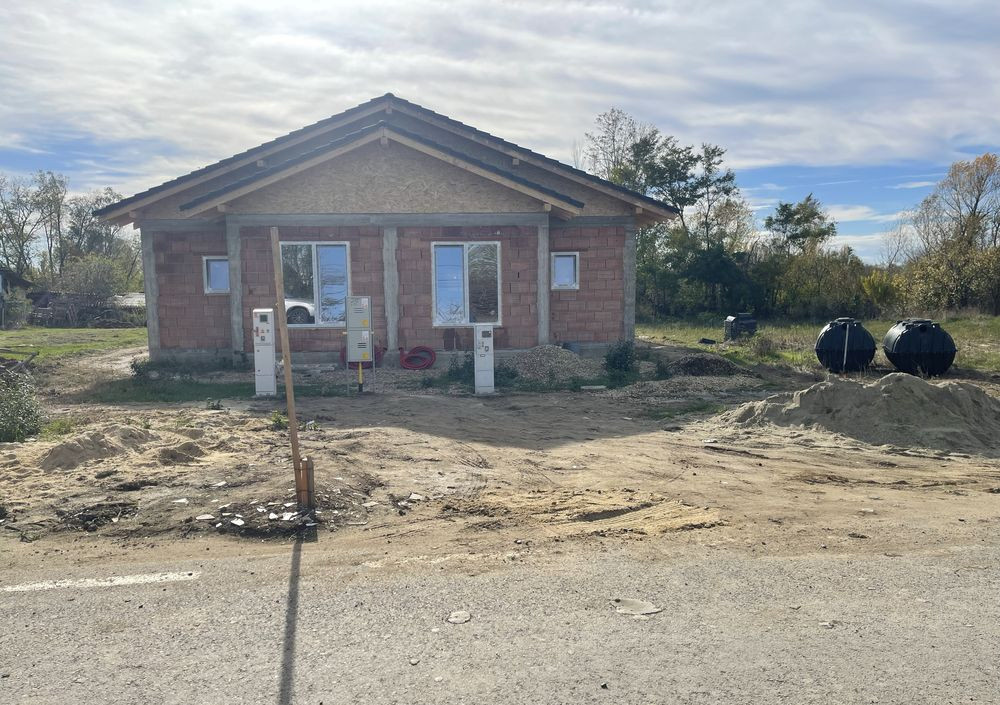 De vânzare 1/2 Duplex