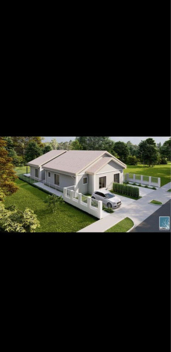 De vânzare 1/2 Duplex