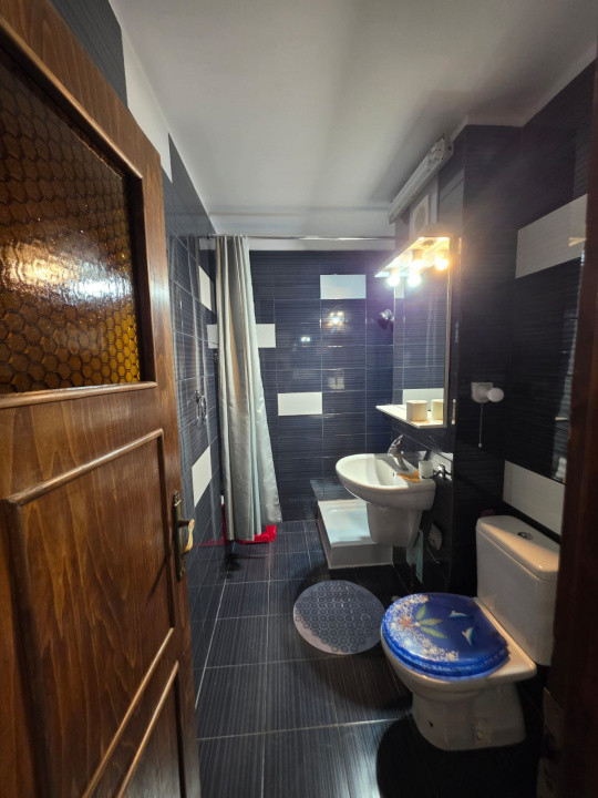 De Vânzare Apartament cu 1 Cameră, Zona Aradului