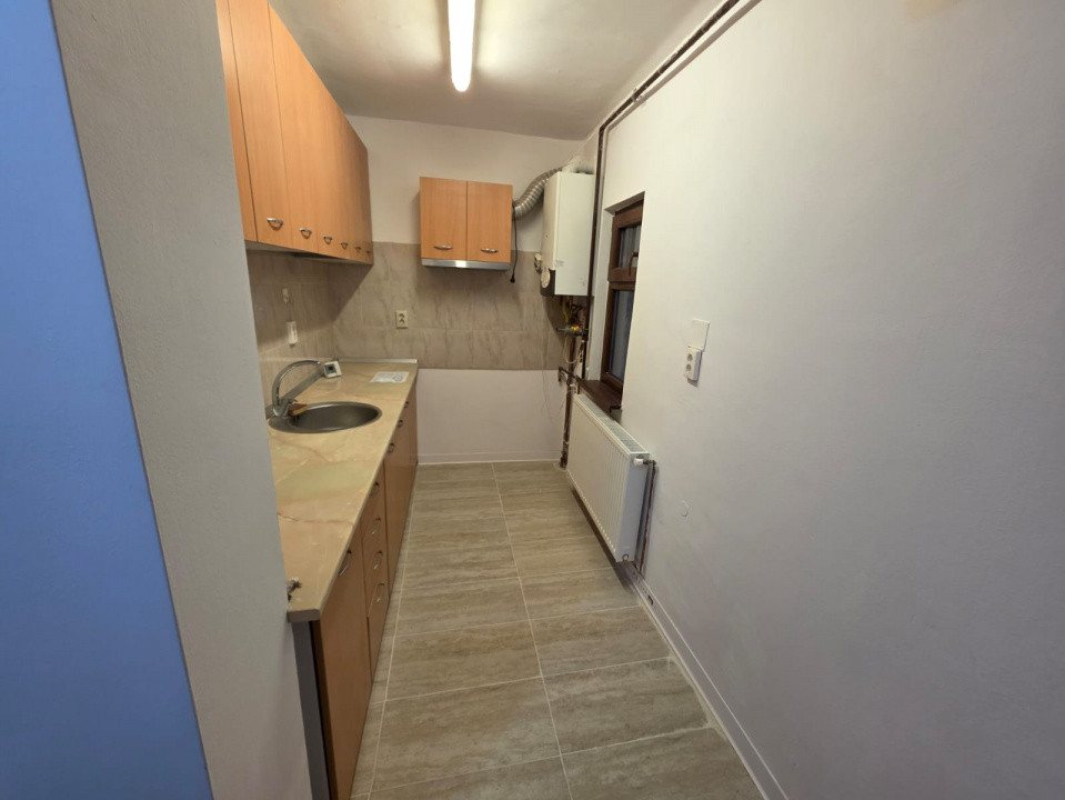 De Vânzare Apartament cu 1 Cameră, Zona Aradului