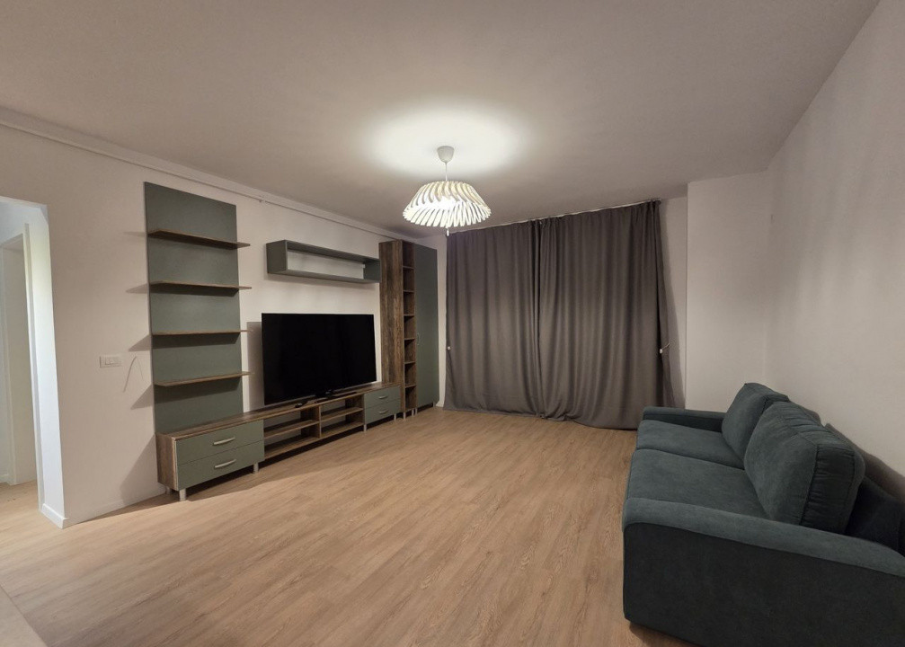 De Închiriaz Apartament cu 2 Camere, Torontalului