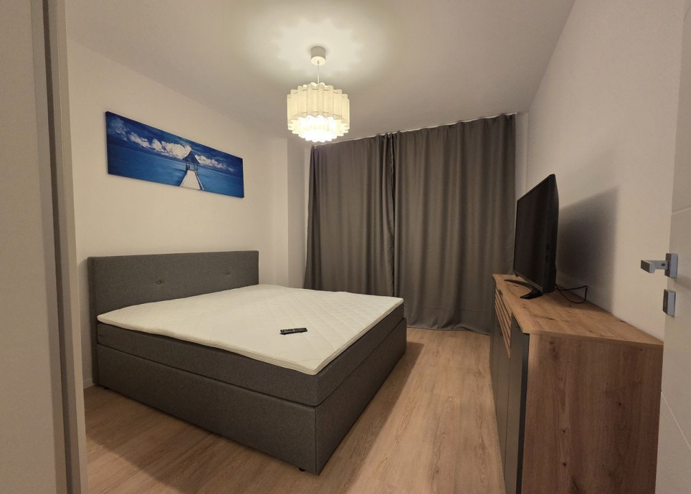 De Închiriaz Apartament cu 2 Camere, Torontalului