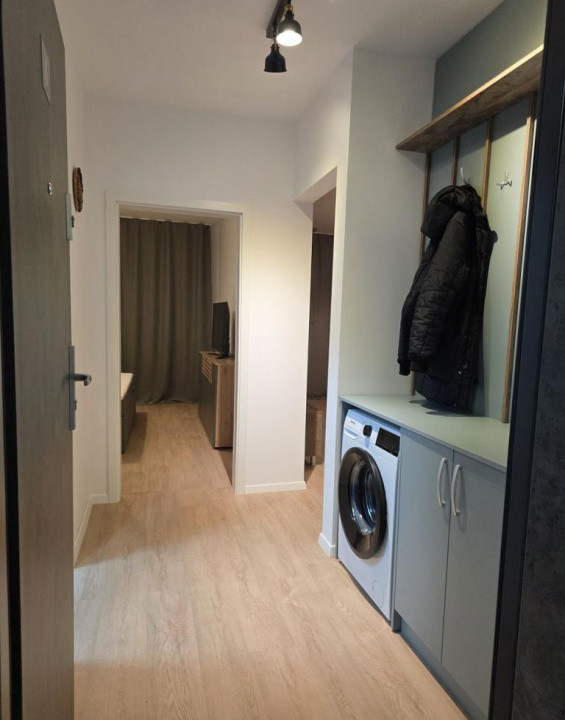 De Închiriaz Apartament cu 2 Camere, Torontalului