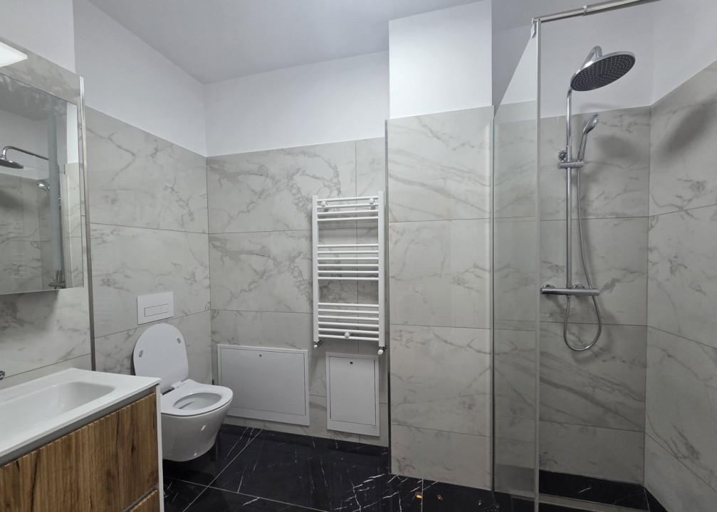 De Închiriaz Apartament cu 2 Camere, Torontalului