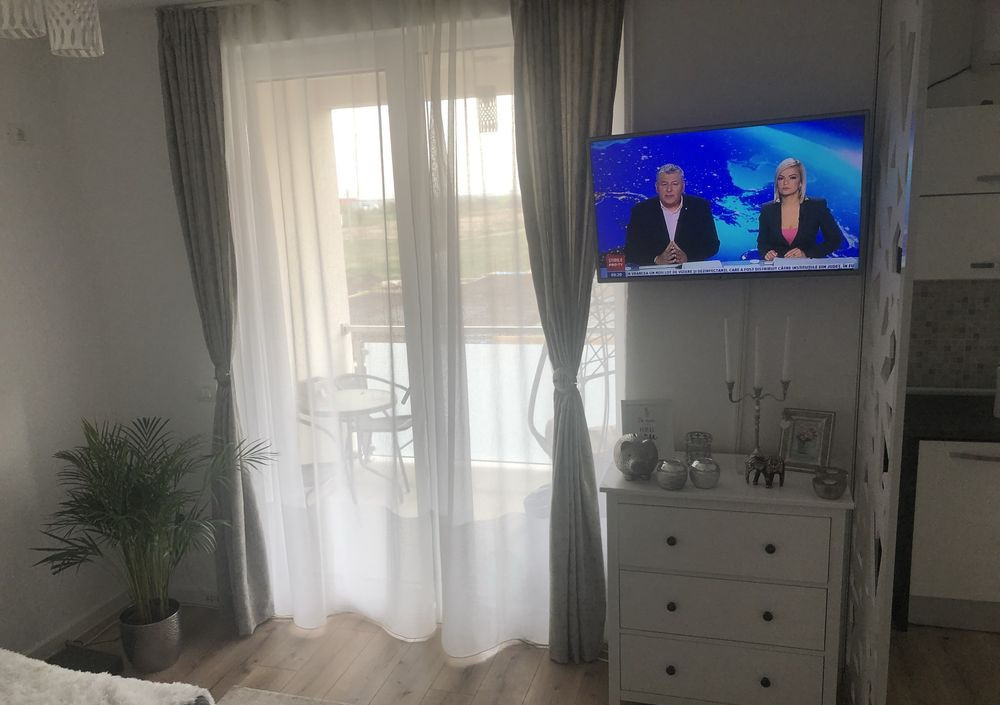 De Vânzare Apartament, 2 Camere, Dumbrăvița