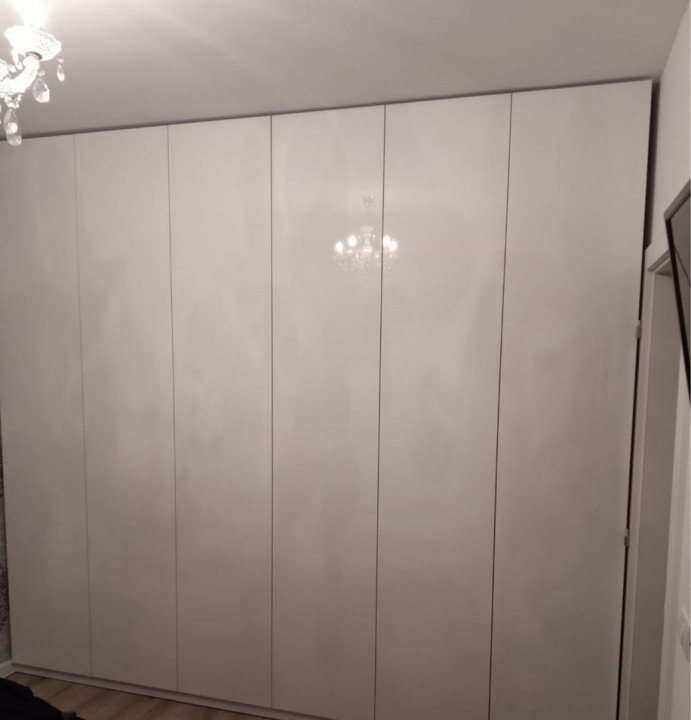 De Vânzare Apartament, 2 Camere, Dumbrăvița