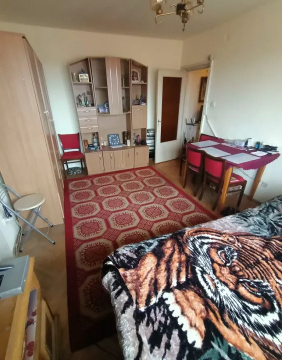 Apartament De Vânzare, Zona Gara De Nord