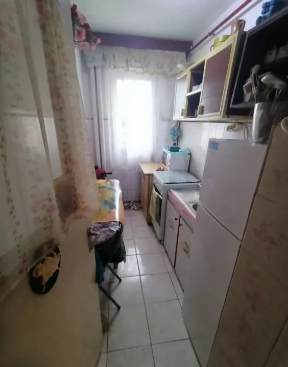 Apartament De Vânzare, Zona Gara De Nord