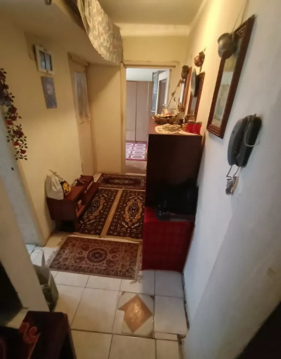 Apartament De Vânzare, Zona Gara De Nord