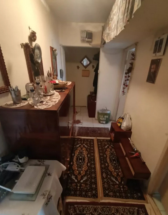 Apartament De Vânzare, Zona Gara De Nord