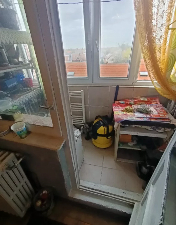 Apartament De Vânzare, Zona Gara De Nord