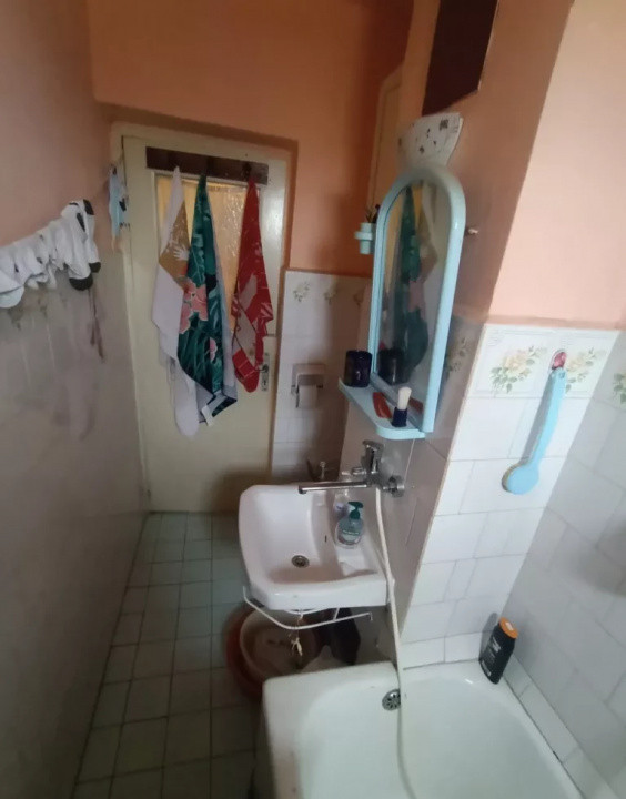 Apartament De Vânzare, Zona Gara De Nord