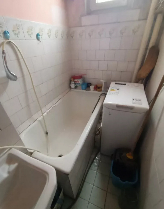 Apartament De Vânzare, Zona Gara De Nord
