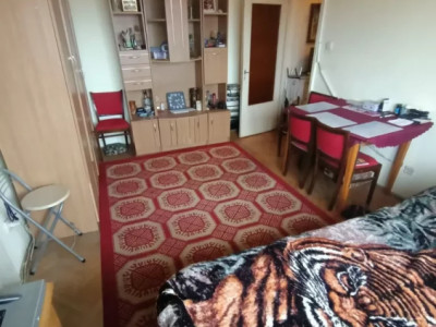 Apartament De Vânzare, Zona Gara De Nord