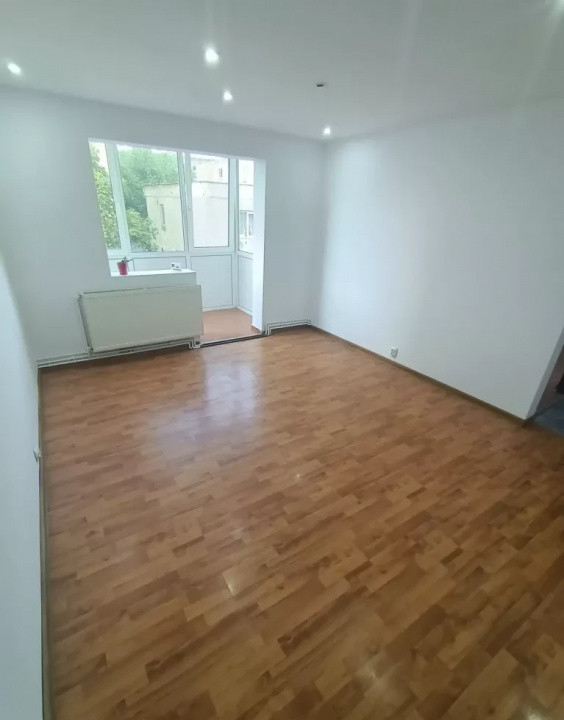 Apartament De Vânzare, Zona Gării De Nord