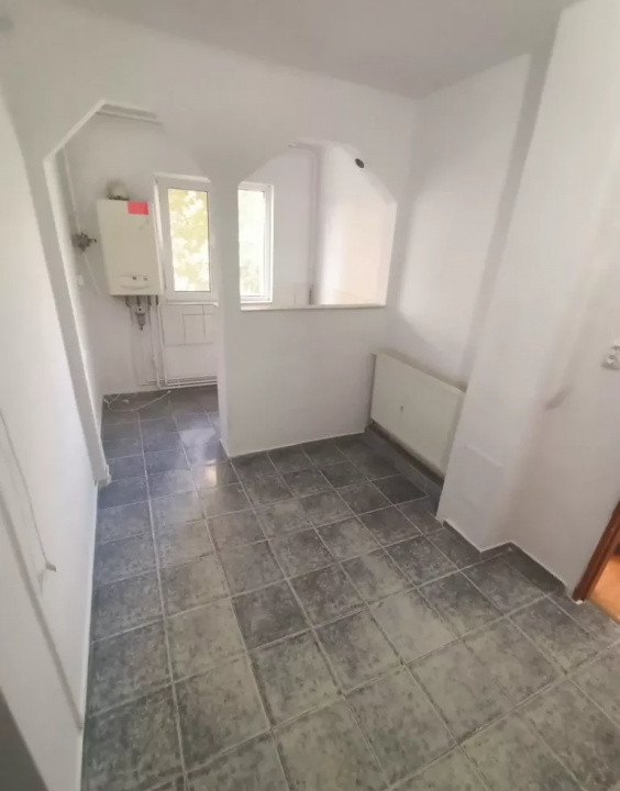 Apartament De Vânzare, Zona Gării De Nord