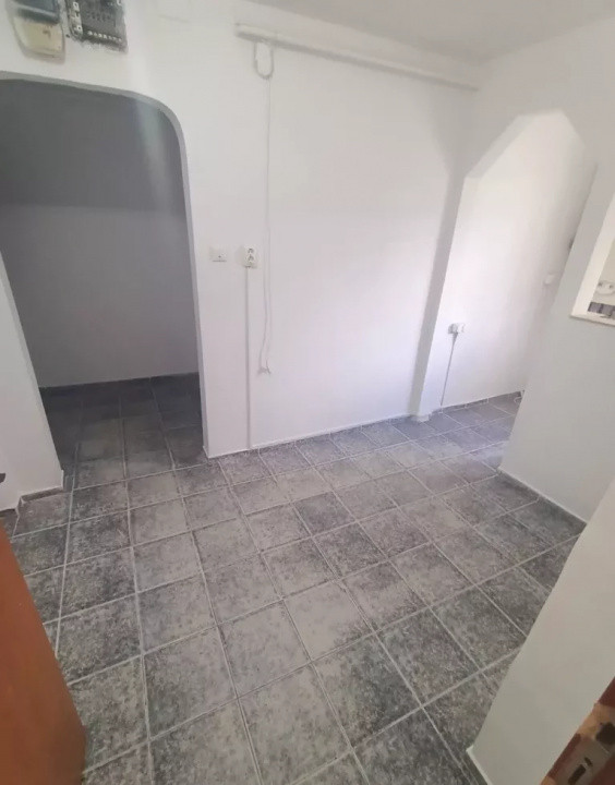 Apartament De Vânzare, Zona Gării De Nord