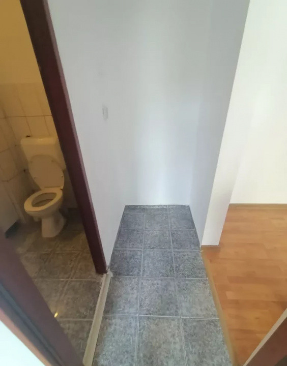 Apartament De Vânzare, Zona Gării De Nord