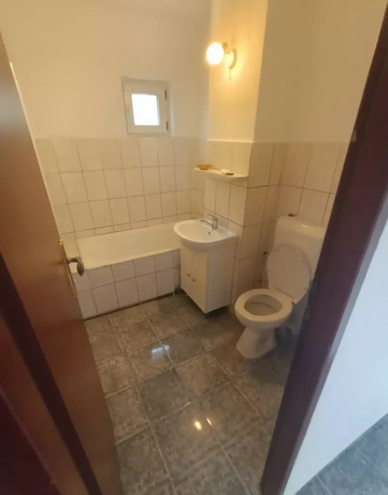 Apartament De Vânzare, Zona Gării De Nord