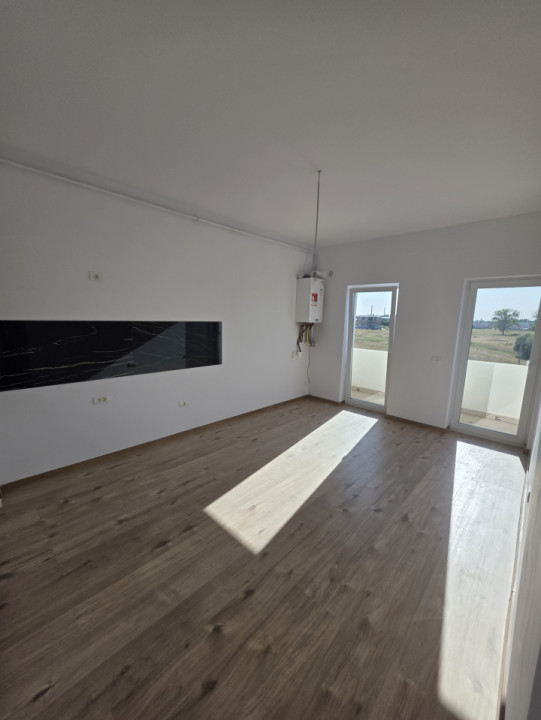 Apartament 2 camere, de vanzare, Giroc