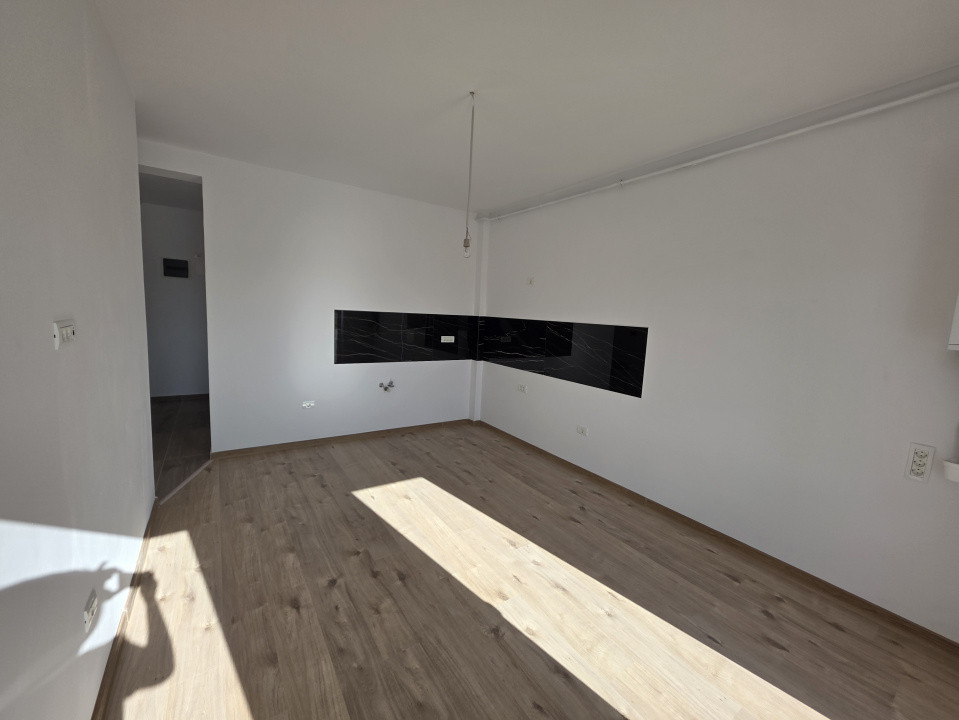 Apartament 2 camere, de vanzare, Giroc