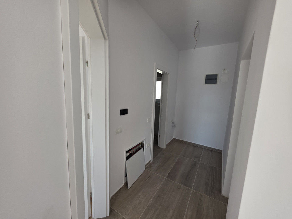 Apartament 2 camere, de vanzare, Giroc