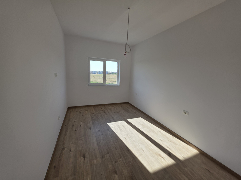 Apartament 2 camere, de vanzare, Giroc