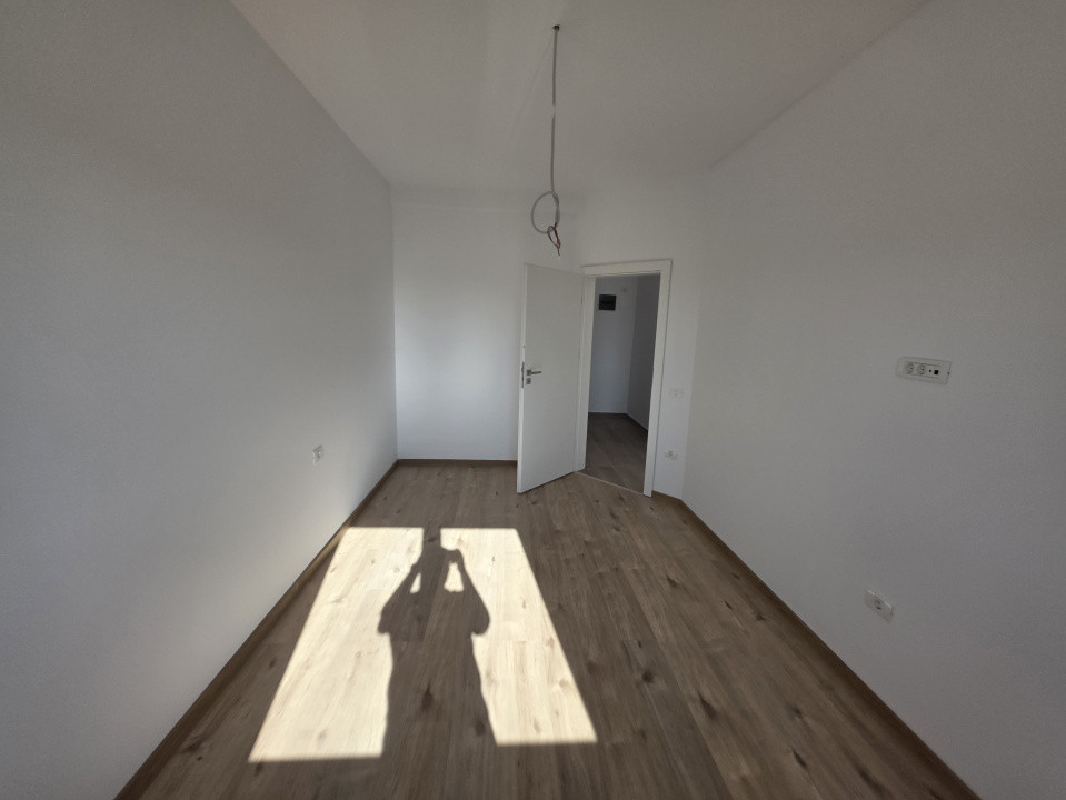 Apartament 2 camere, de vanzare, Giroc