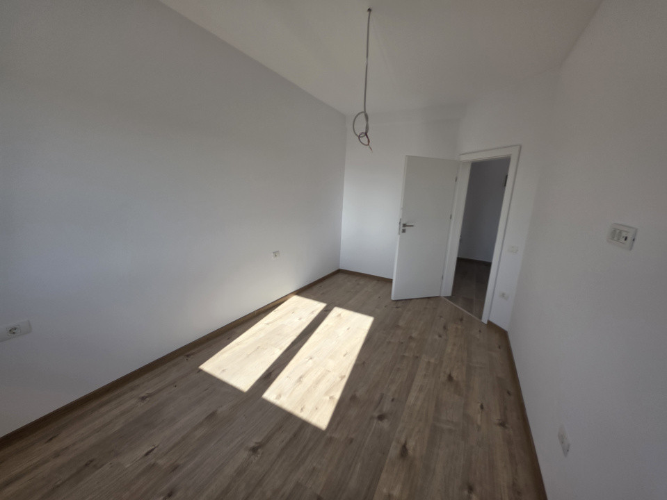 Apartament 2 camere, de vanzare, Giroc
