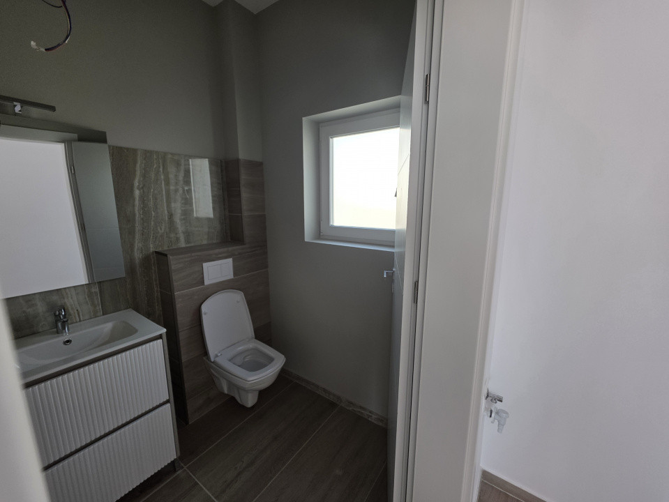 Apartament 2 camere, de vanzare, Giroc