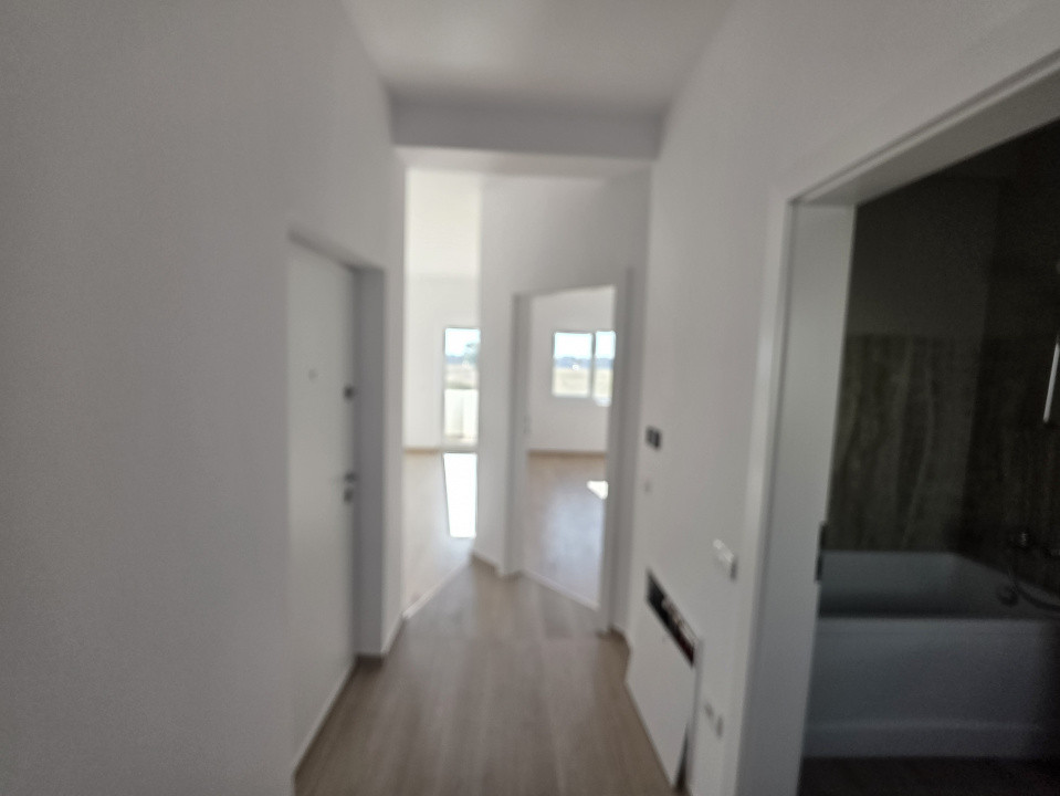 Apartament 2 camere, de vanzare, Giroc