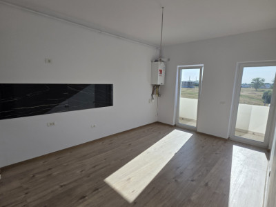 Apartament 2 camere, de vanzare, Giroc