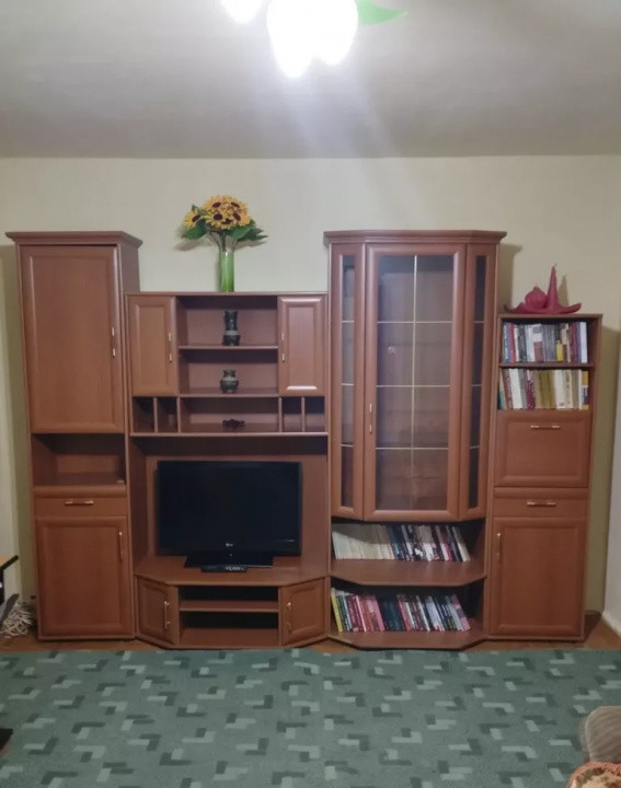 De Vânzare Apartament cu 2 Camere, Calea Lipovei