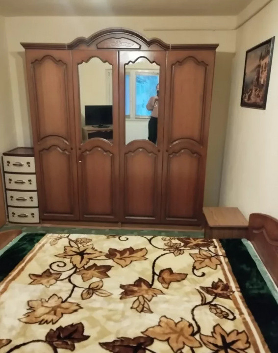 De Vânzare Apartament cu 2 Camere, Calea Lipovei