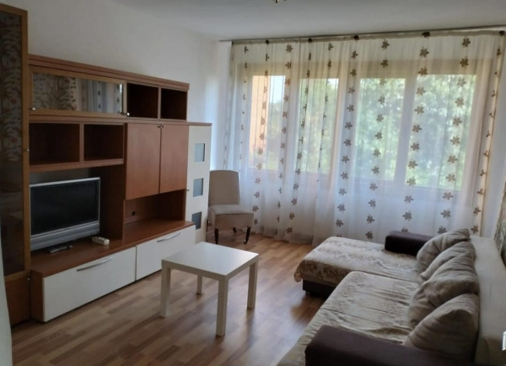 Apartament De Închiriat, 2 Camere, Zona Gheorghe Lazăr