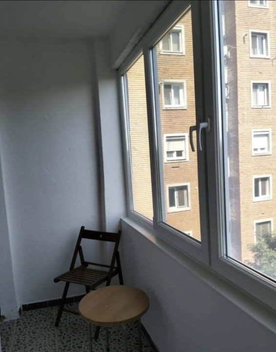 Apartament De Închiriat, 2 Camere, Zona Gheorghe Lazăr