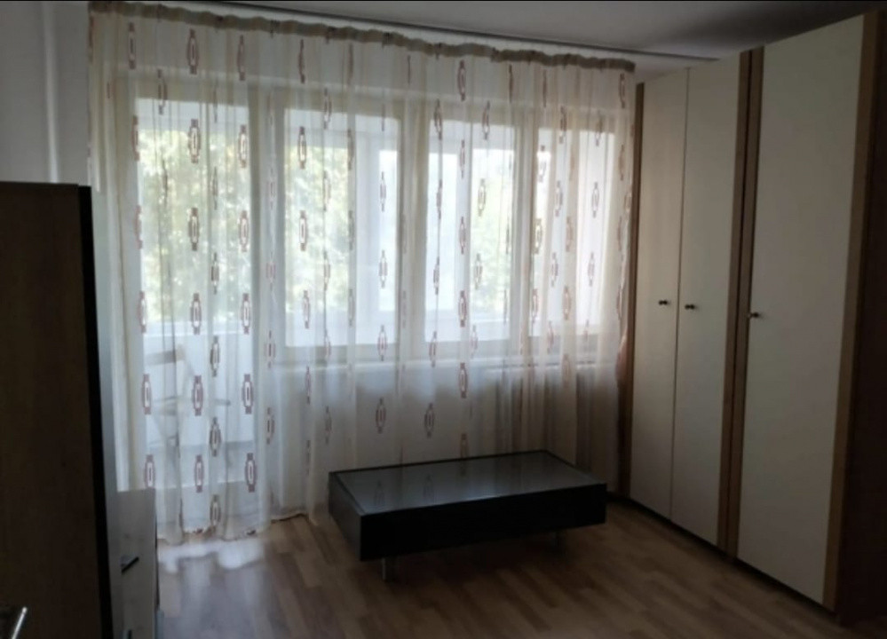Apartament De Închiriat, 2 Camere, Zona Gheorghe Lazăr