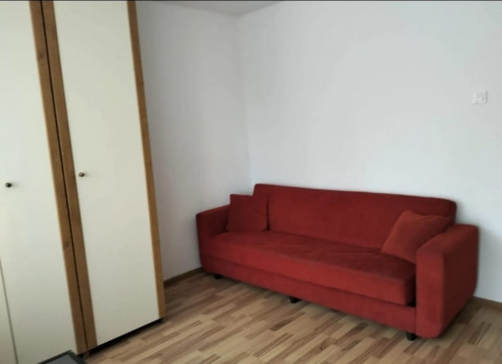 Apartament De Închiriat, 2 Camere, Zona Gheorghe Lazăr