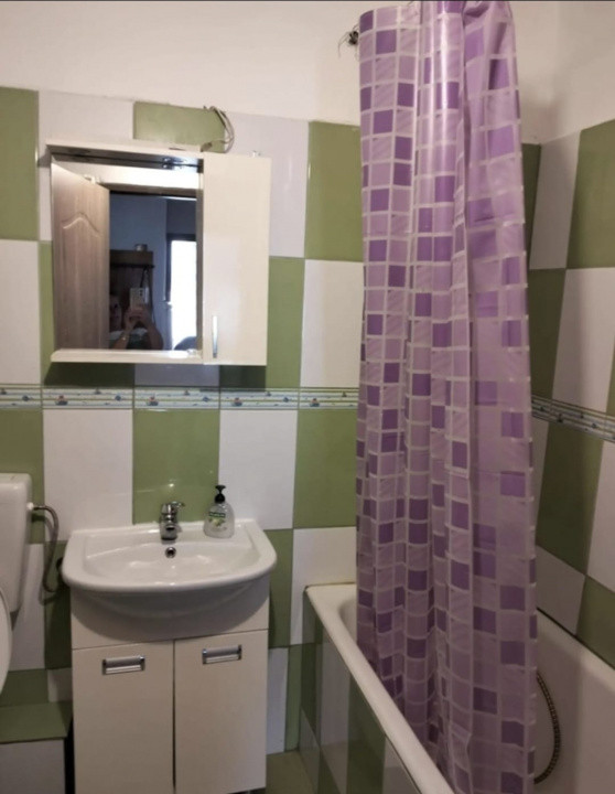 Apartament De Închiriat, 2 Camere, Zona Gheorghe Lazăr